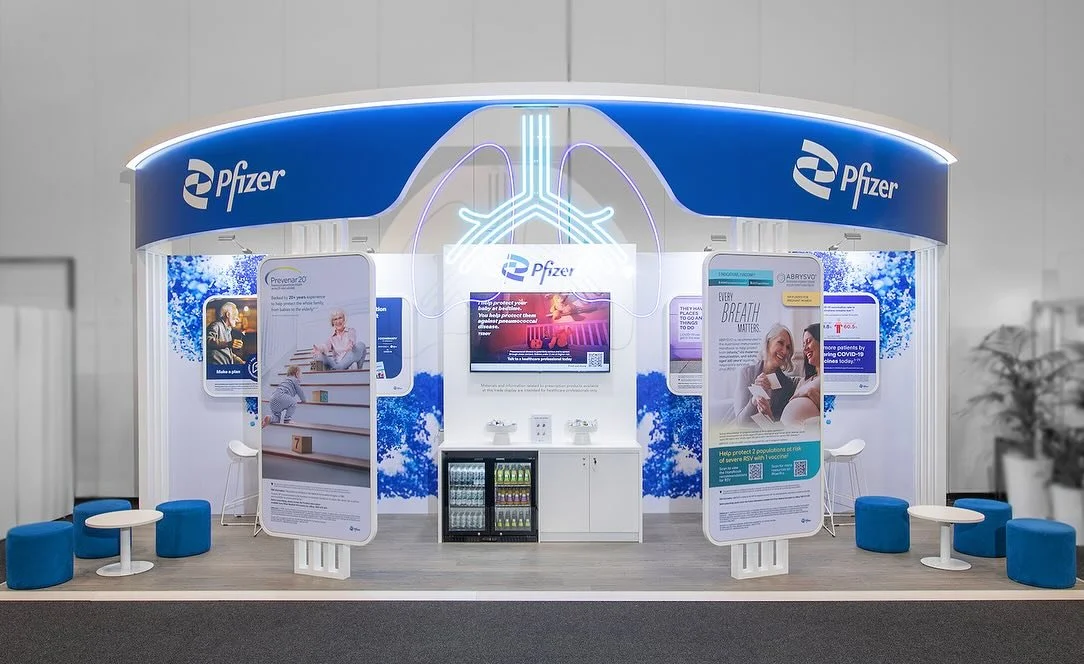 🚨 Celebrating 20 Years Strong! 🇦🇺💙
We&rsquo;re proud to mark&nbsp;20 years of partnership with Pfizer&nbsp;&mdash; a milestone of innovation, impact, and collaboration in Australia&rsquo;s healthcare landscape. 💉🌬️
This year, we&rsquo;re unveil