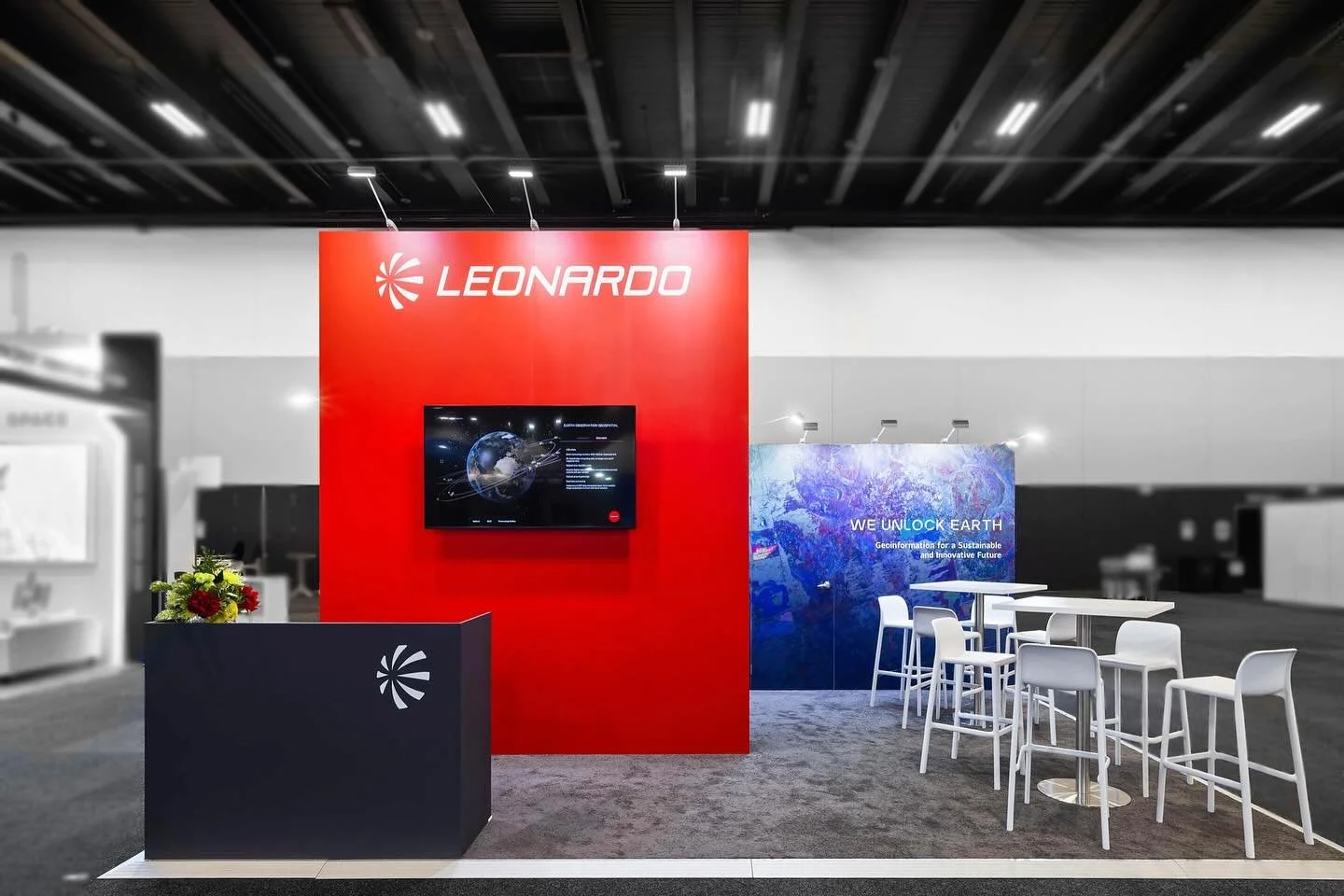 🚀 The International Astronautical Congress #IAC2025 has officially launched at @iccsyd this week &mdash; the world&rsquo;s leading space event, uniting global leaders, researchers, and space enthusiasts for five days of innovation, exploration, and 