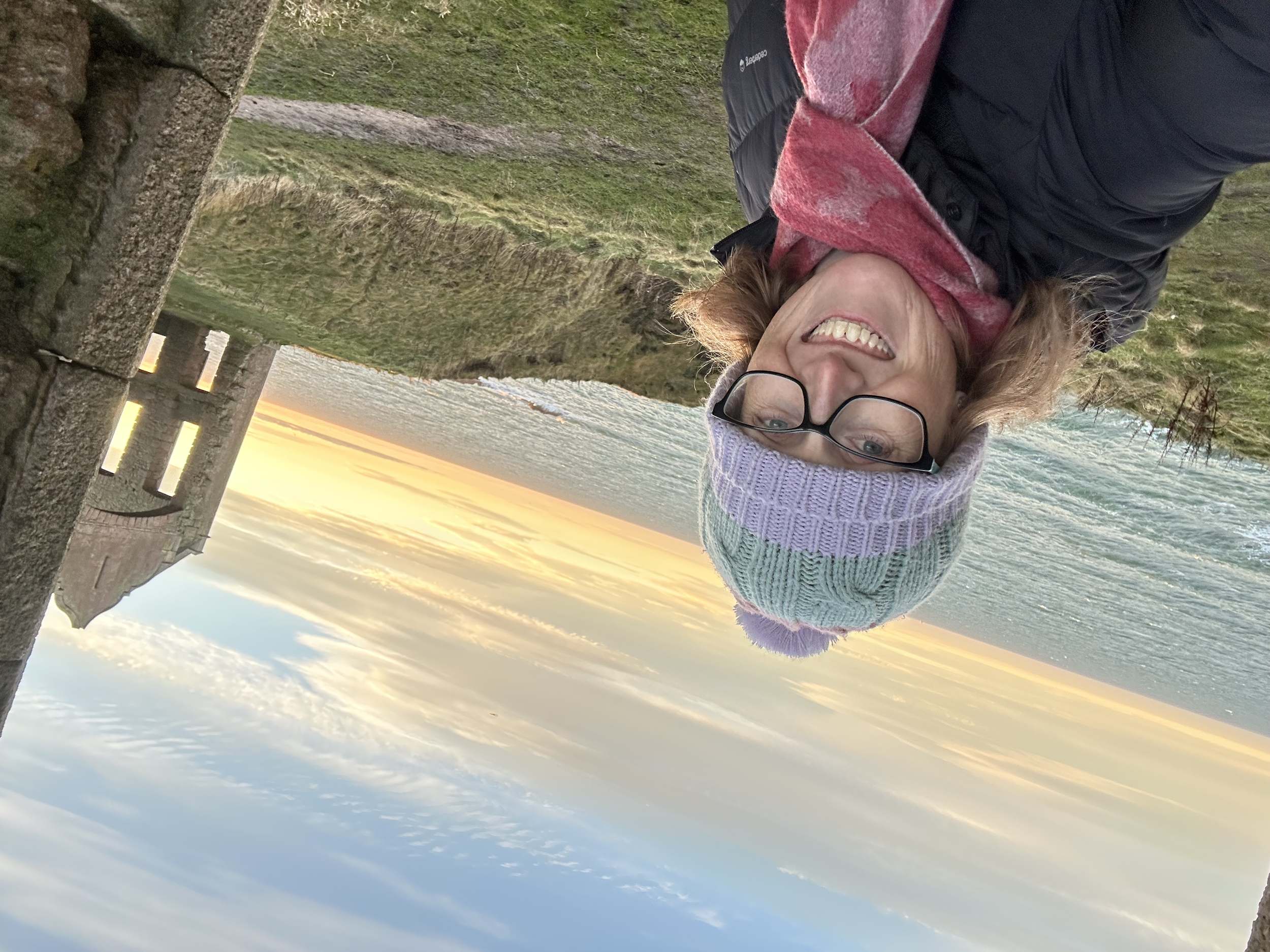 Image of Katie Allen Postpartum Doula and Lamaze Certified Childbirth Educator 