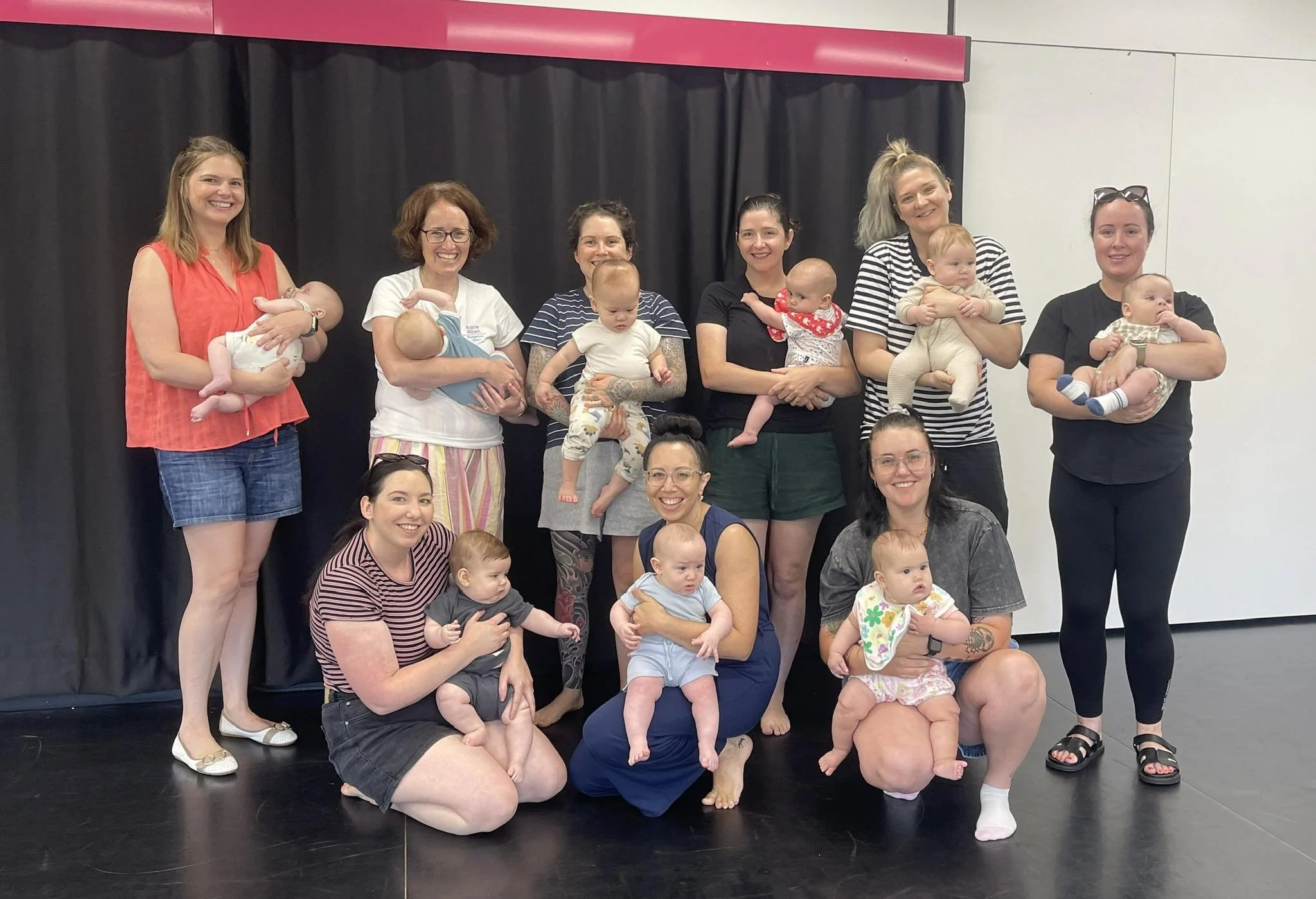 Mums, Babies and Community: Must try activities in Springfield &amp; Ipswich