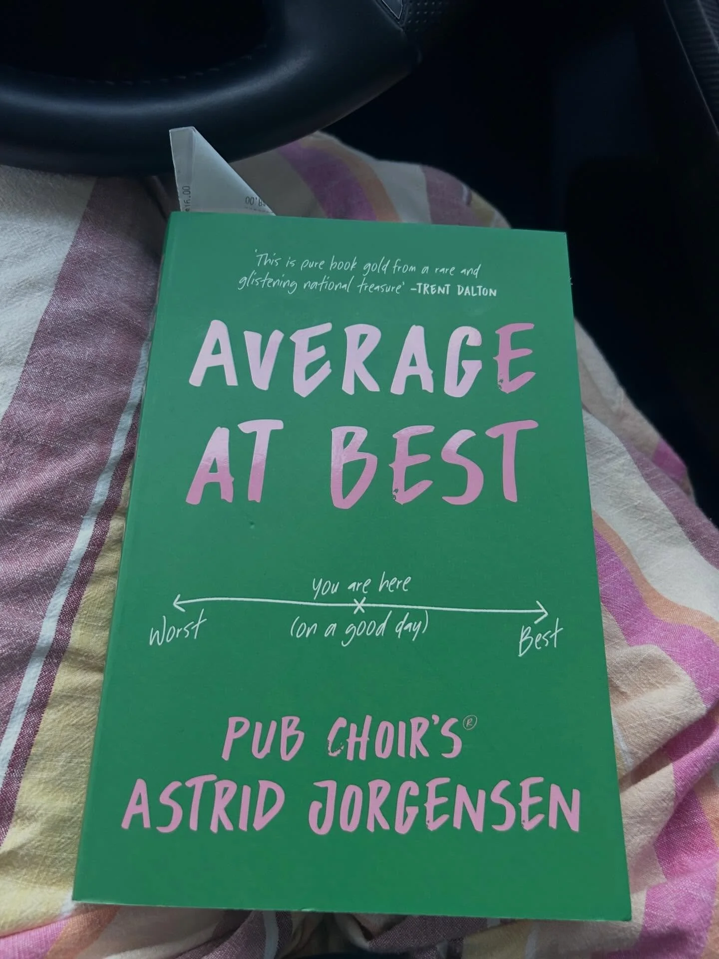 Mindset plays such an important role in everything we do in parenthood. Some days, everything feels like it&rsquo;s going your way, and other days, it feels like nothing is happening at all.

Earlier this week, I had one of those days. I felt like al