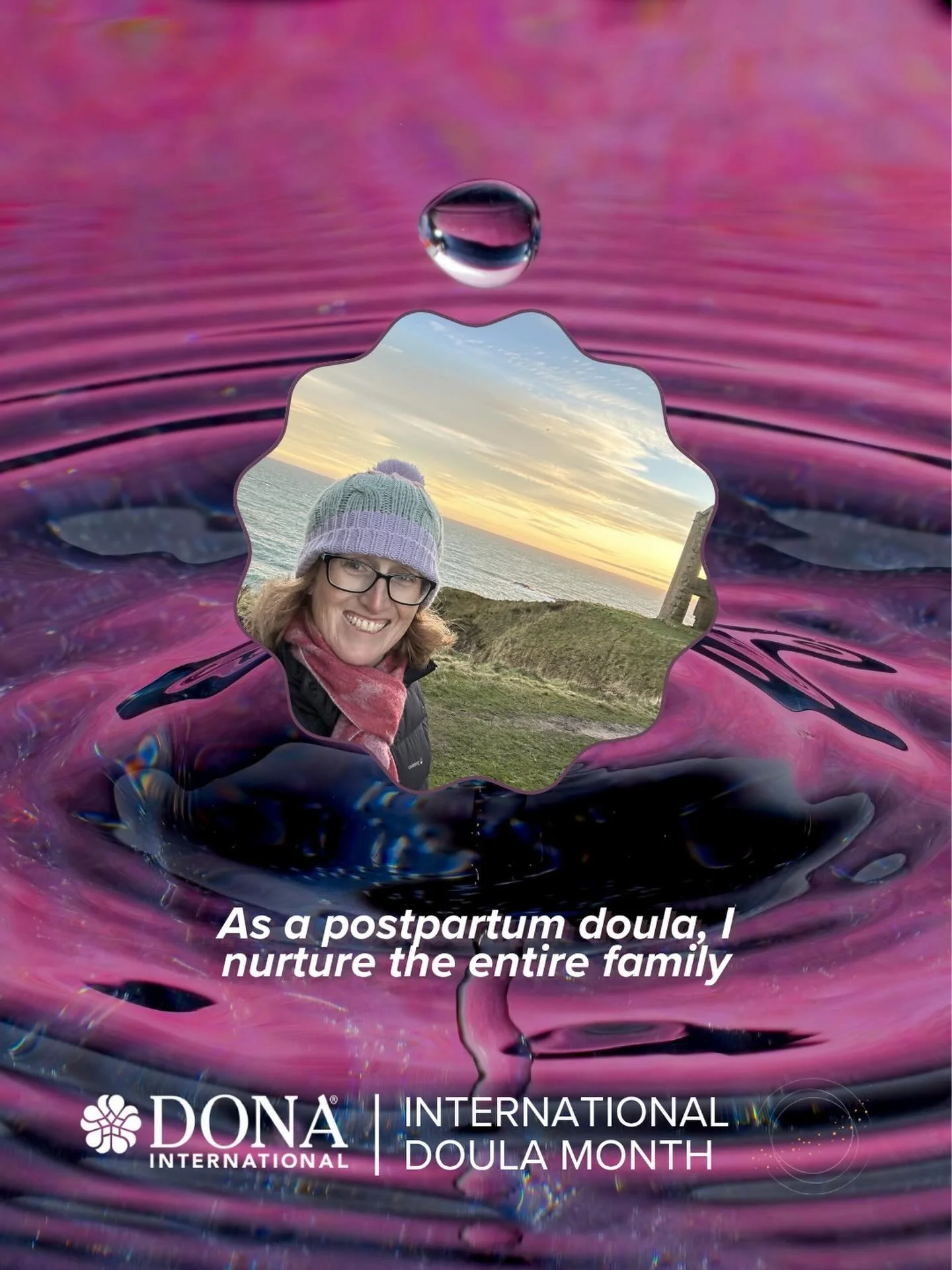 Postpartum doulas are there to help you navigate the early days of newborn life, but our support doesn&rsquo;t stop there. We&rsquo;re also here to share practical tips and help make the juggle of family life feel a little lighter.

Last week, that&r