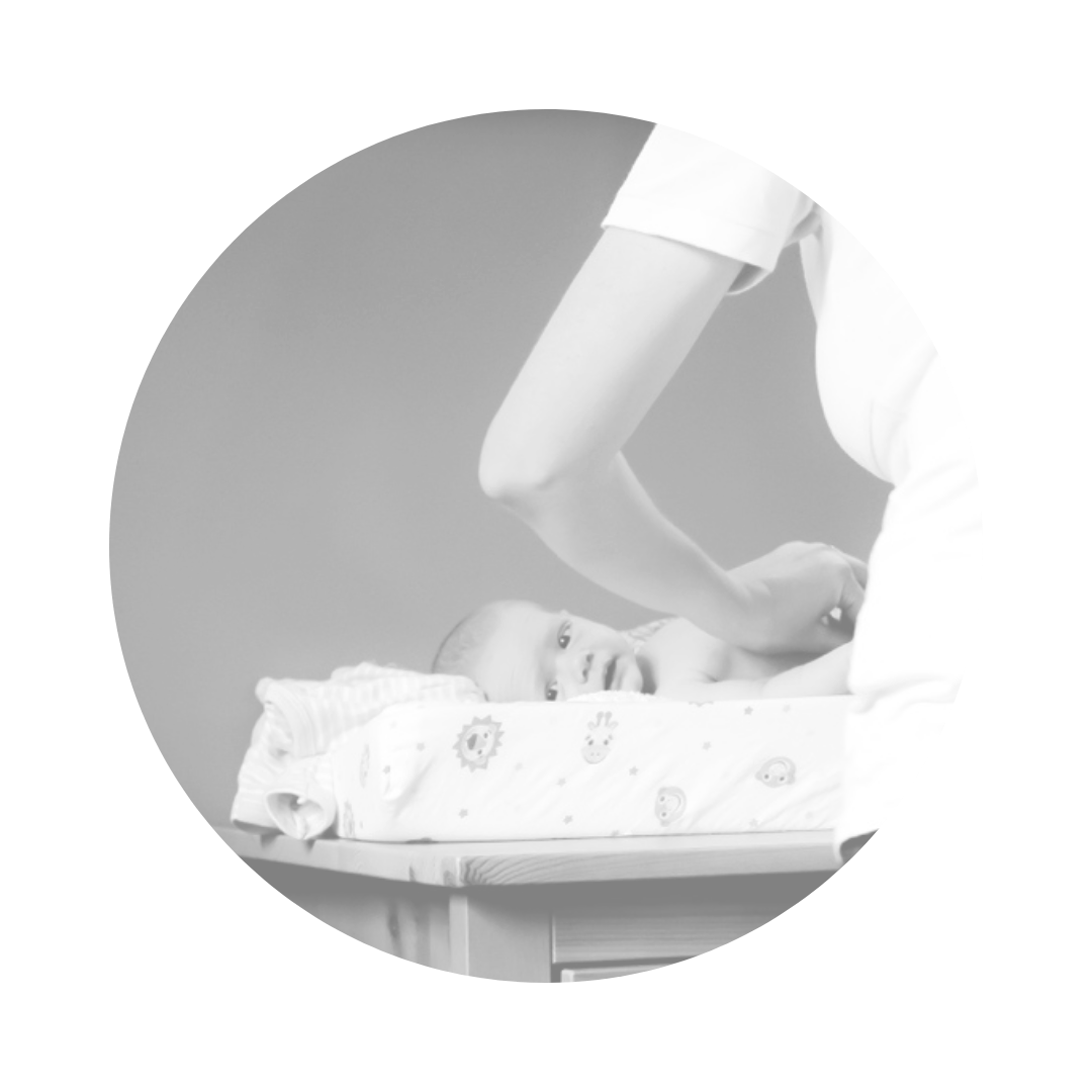 Postpartum Doula Support