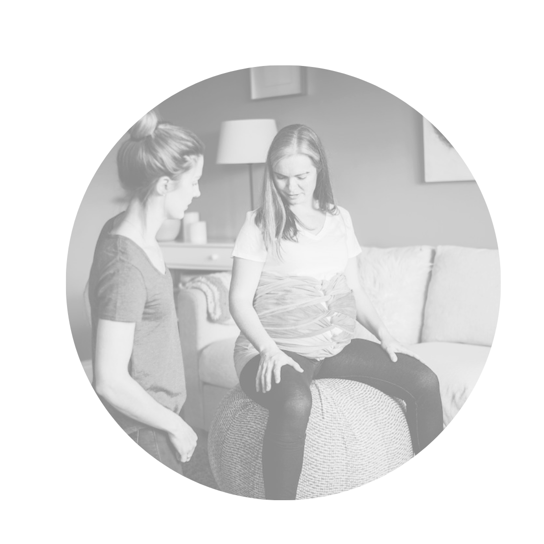 Lamaze Childbirth Prenatal Classes