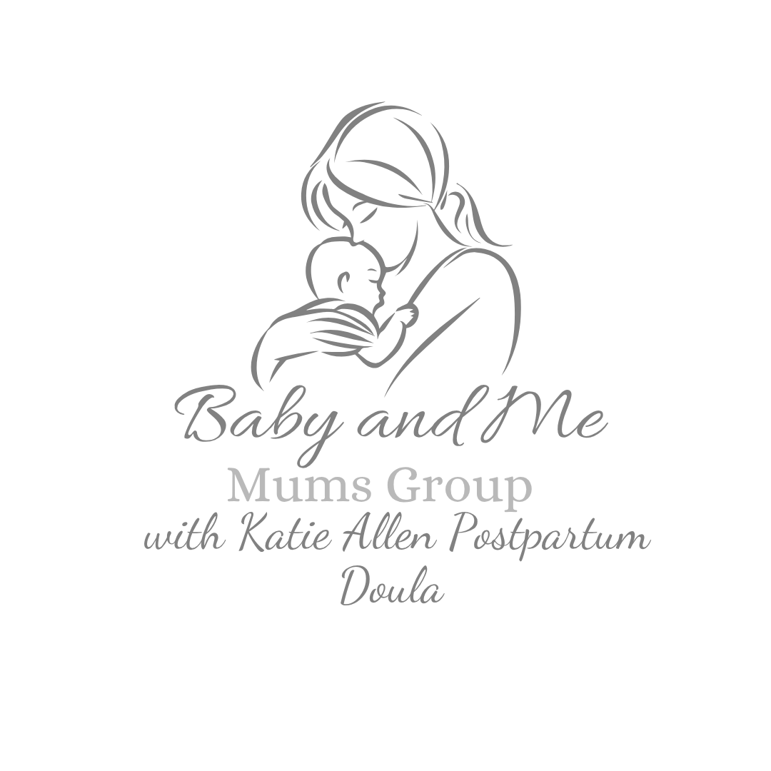 Baby and Me Mums Group