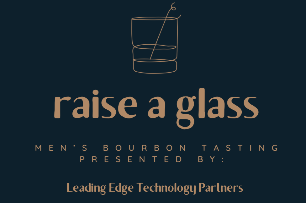 Raise a Glass 2025
