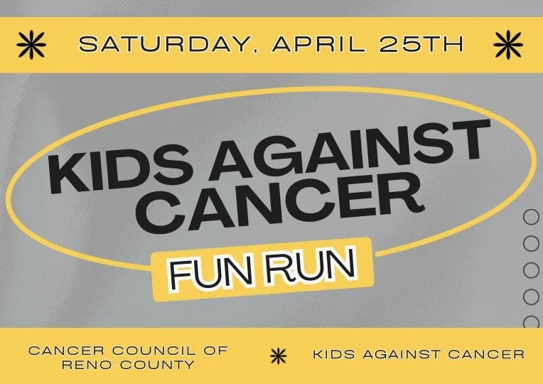 2nd Annual Kids Against Fun Run