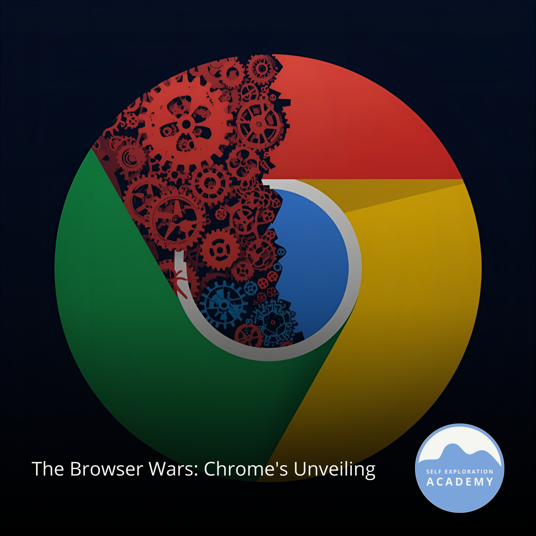 The Browser Wars: Chrome's Unveiling