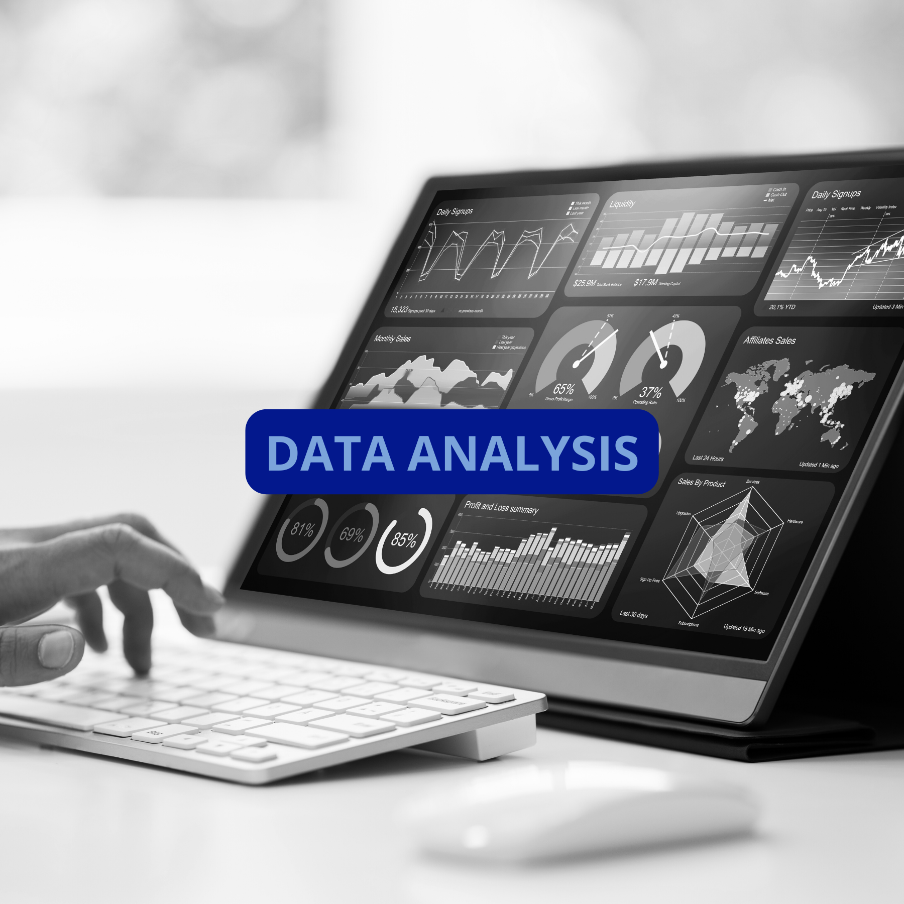 Data Analysis