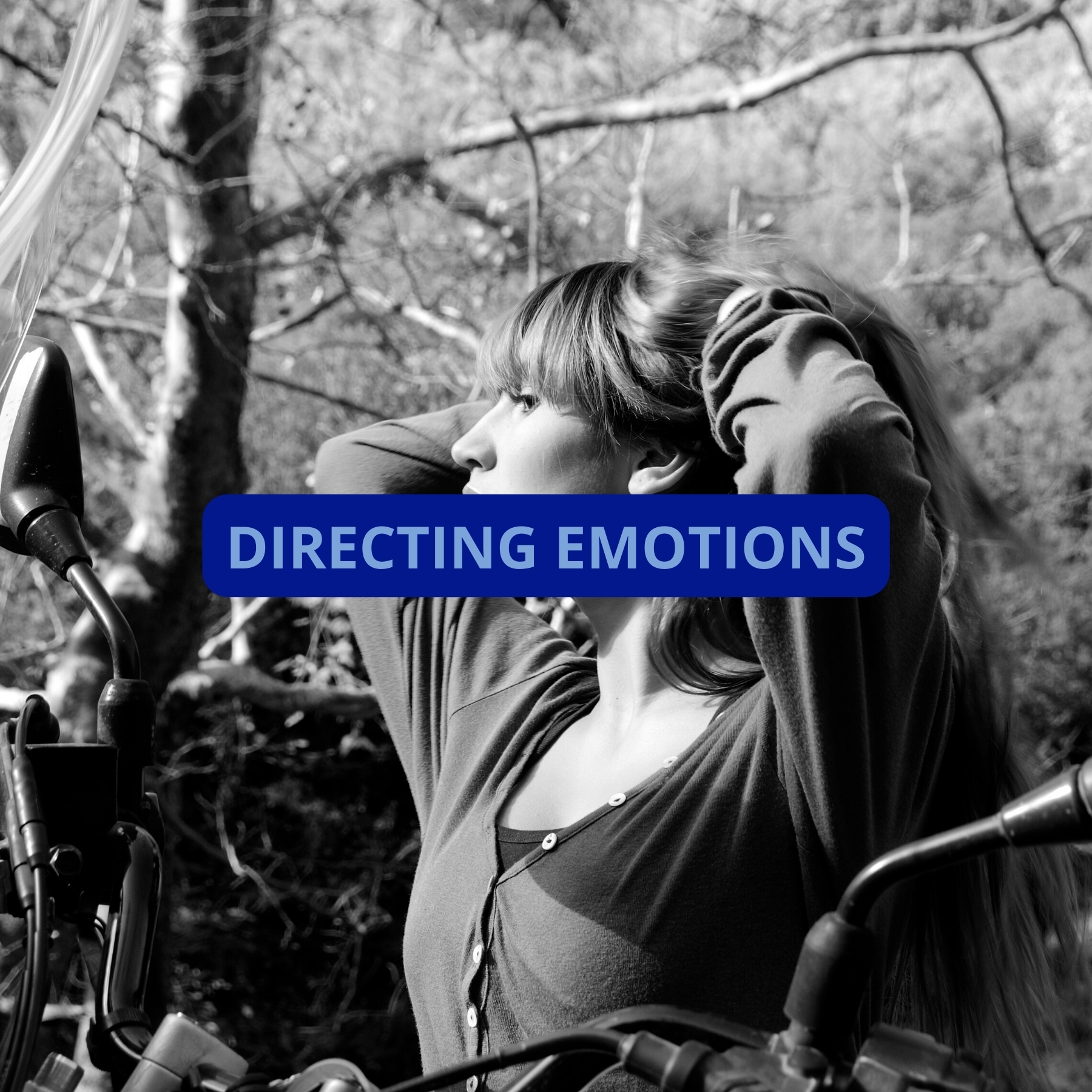 Directing Emotions