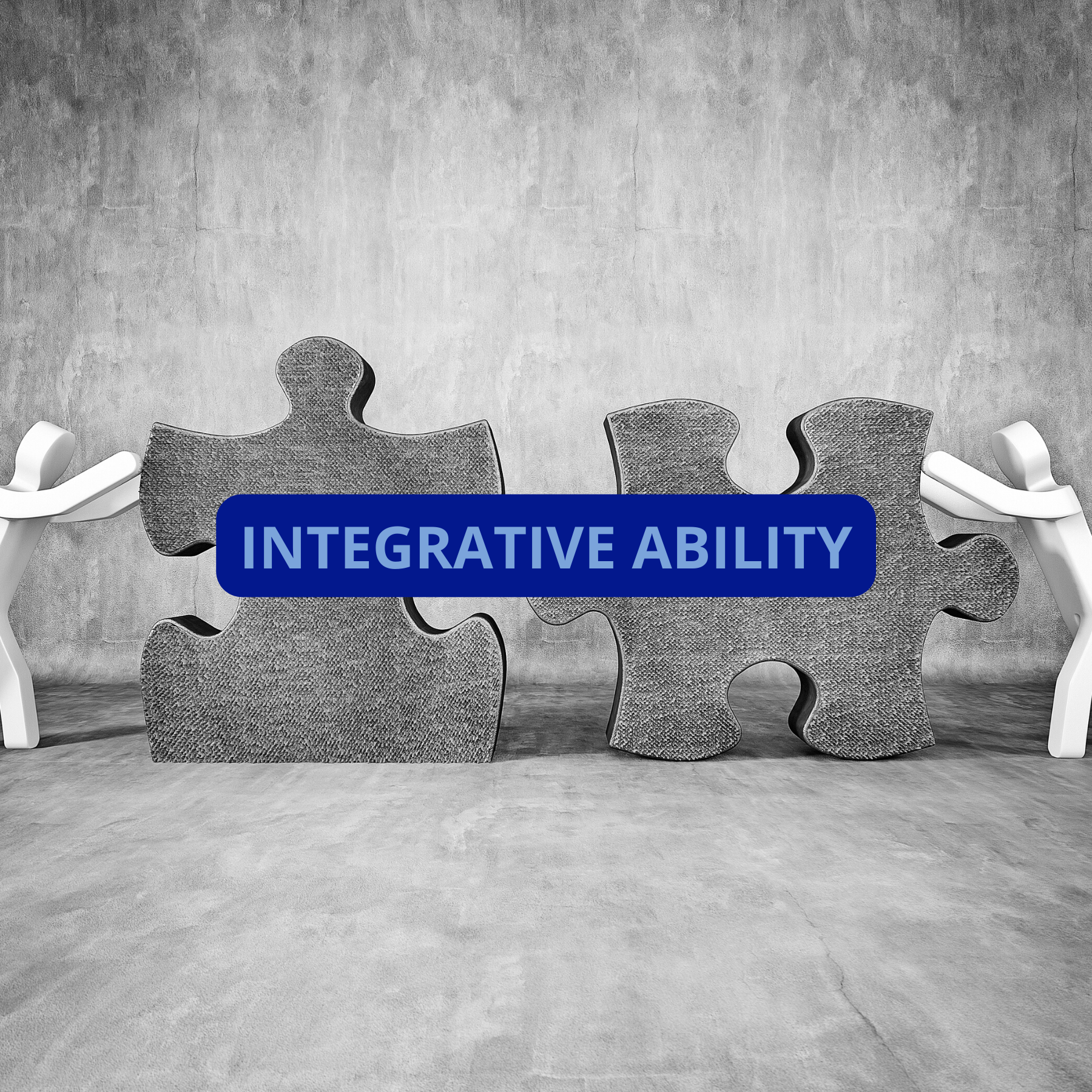 Integrative Ability
