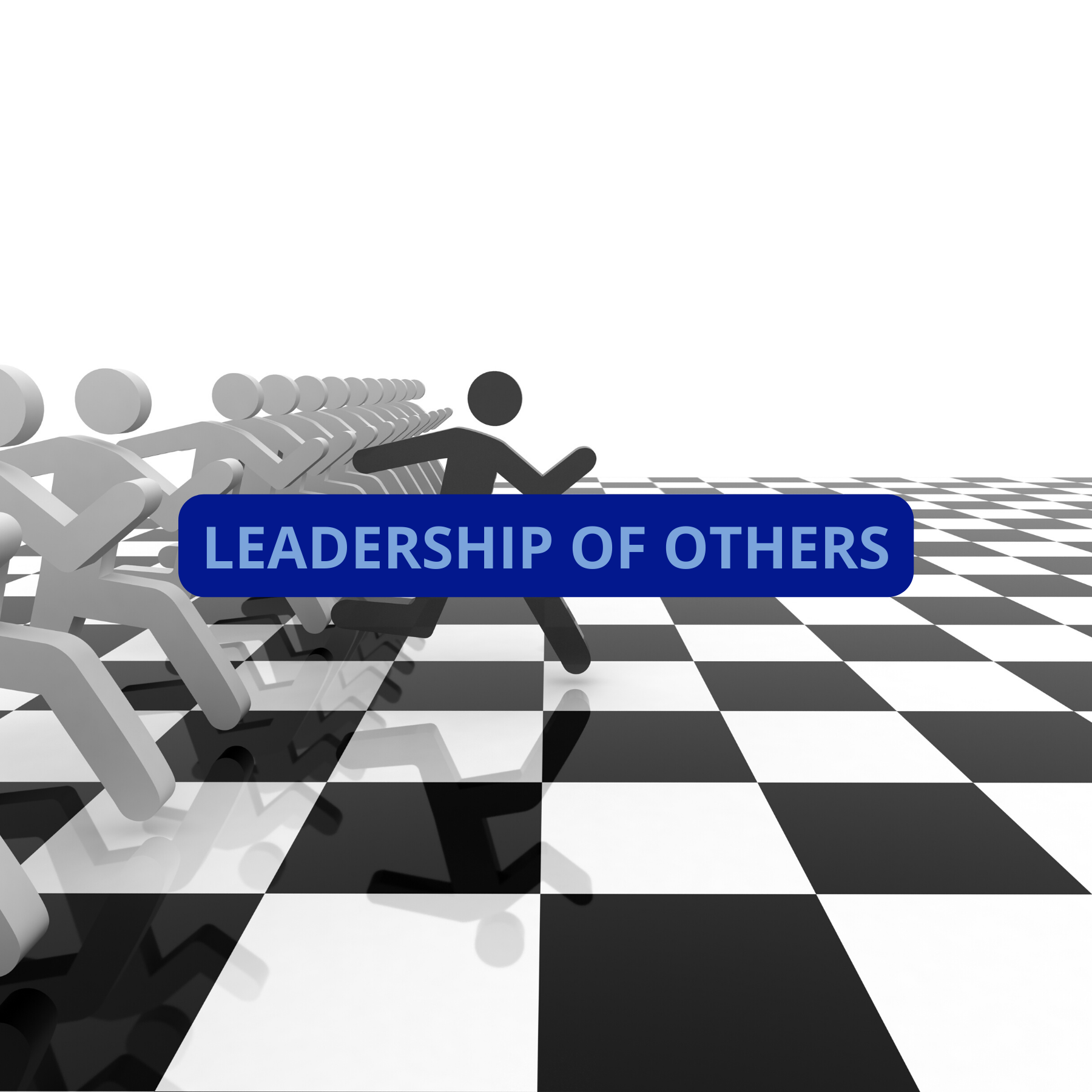 Leadership of Others