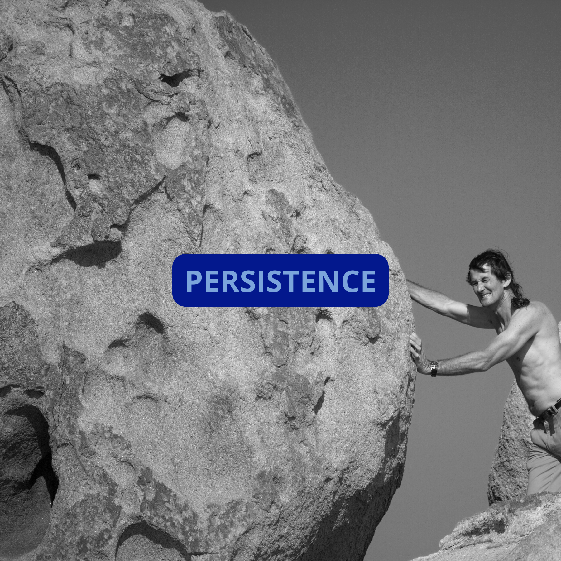 Persistence