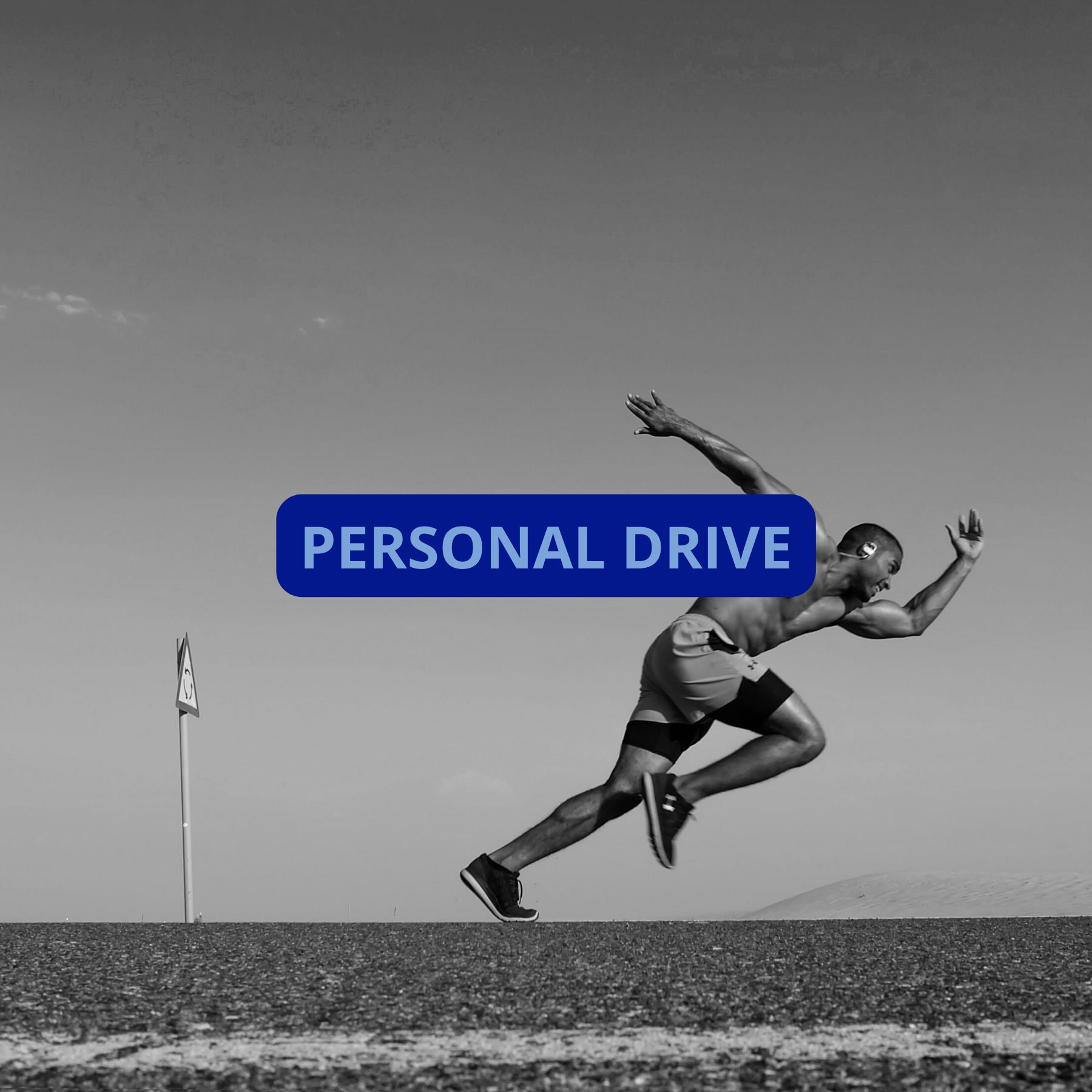 Personal Drive