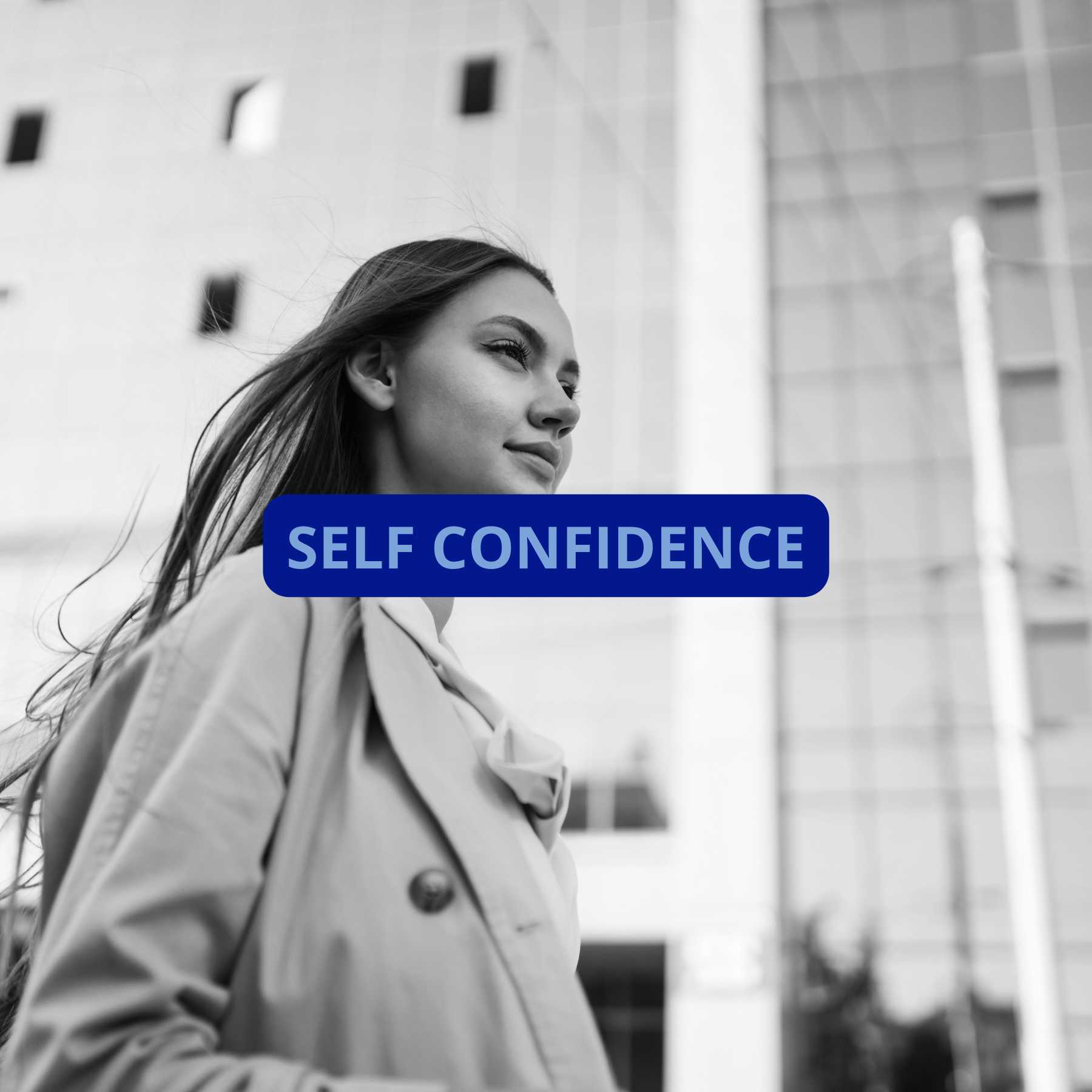 Self Confidence