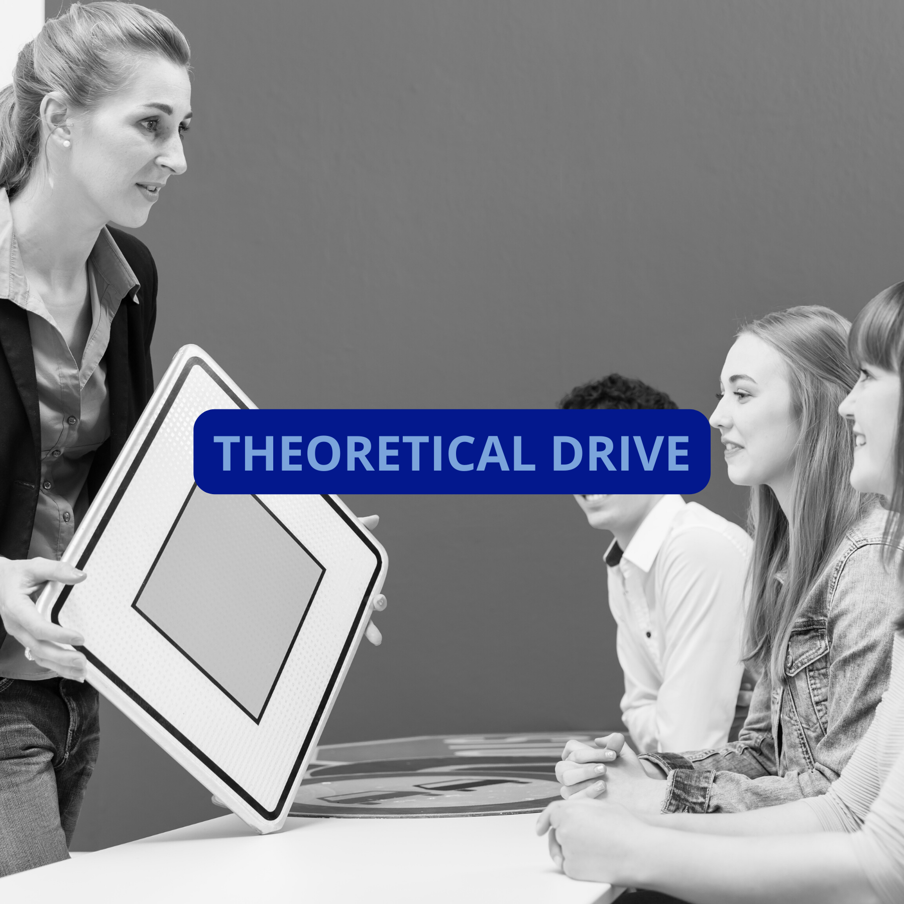Theoretical Drive