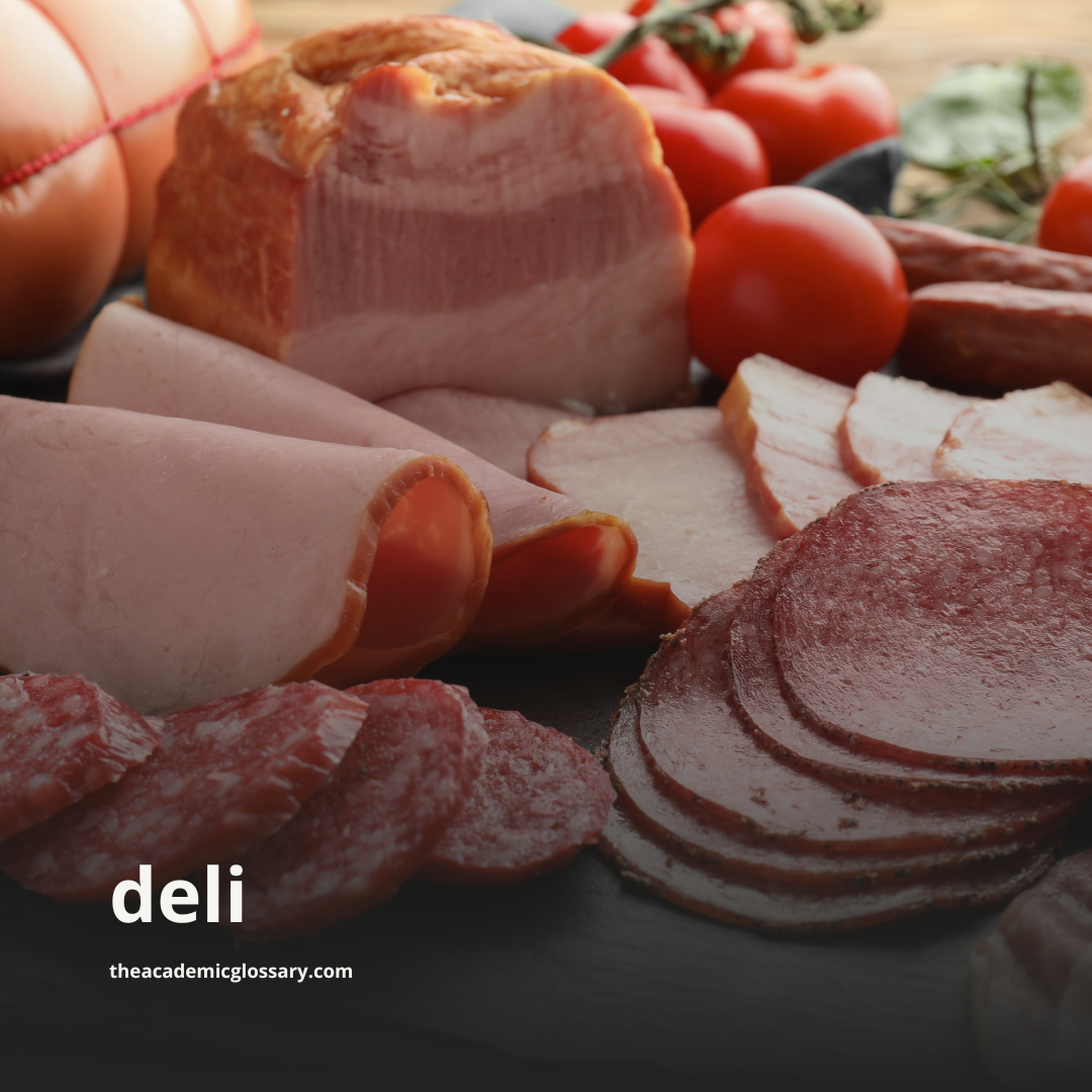 deli