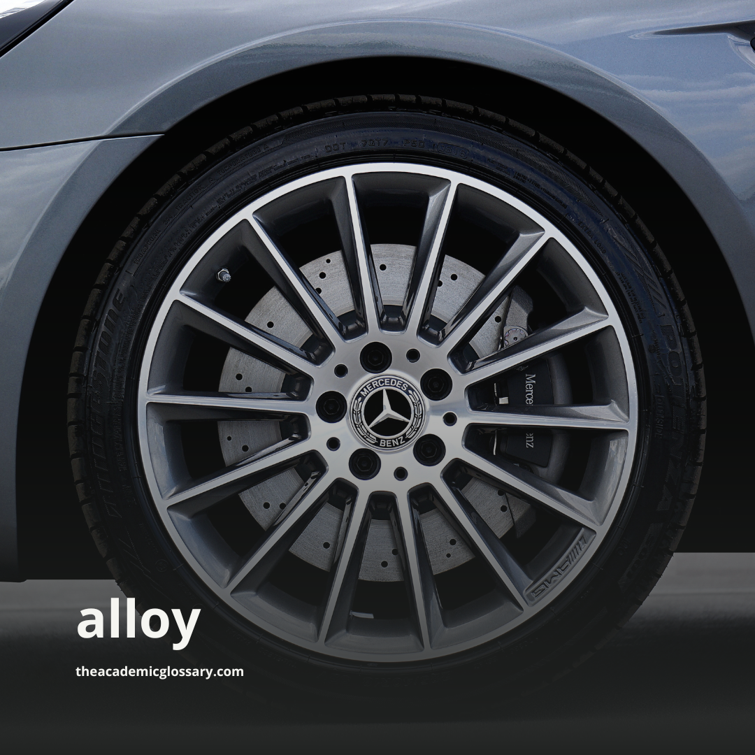 alloy