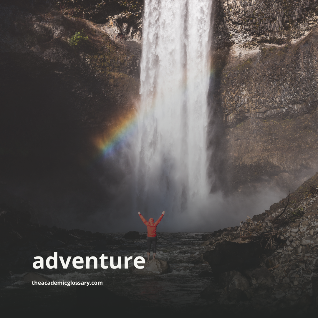 adventure