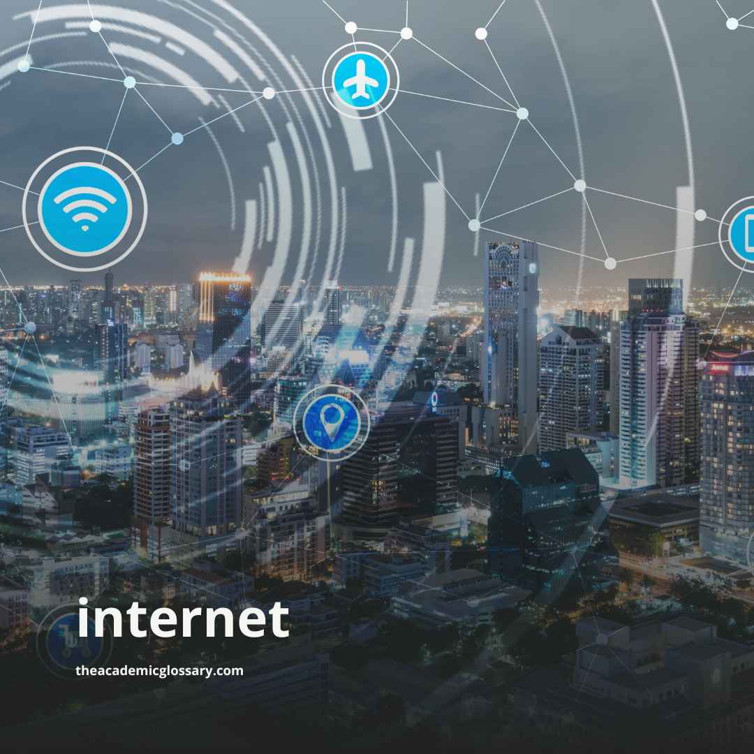 internet