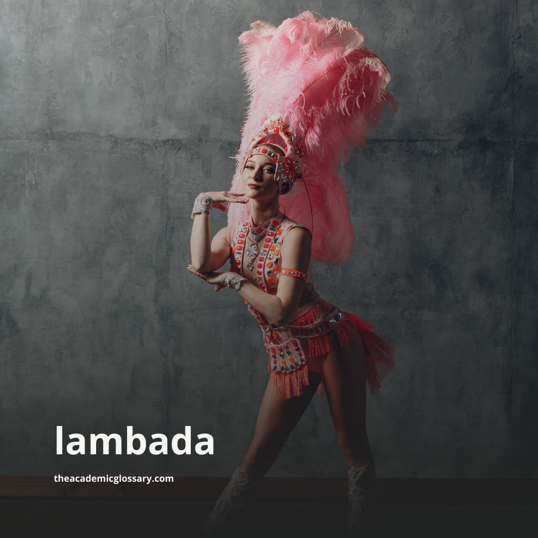 lambada