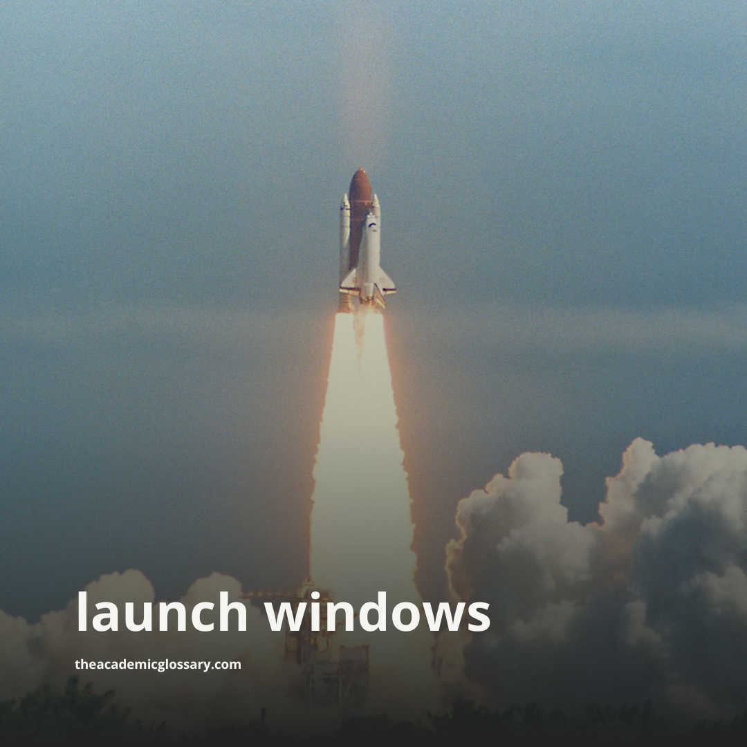 launch windows