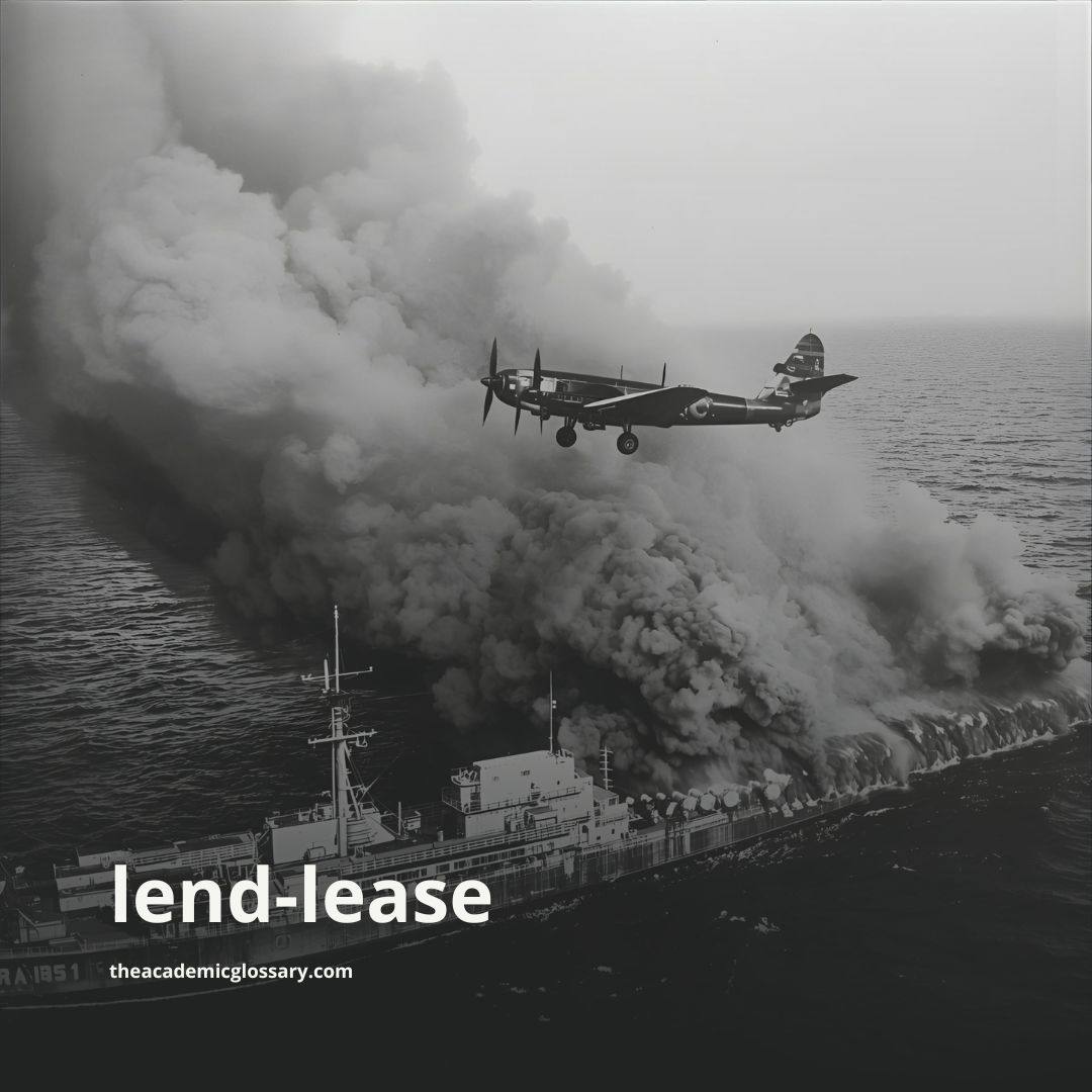 lend-lease