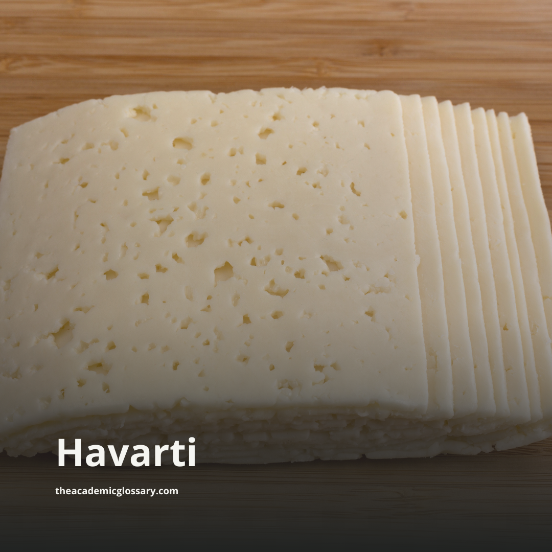 Havarti