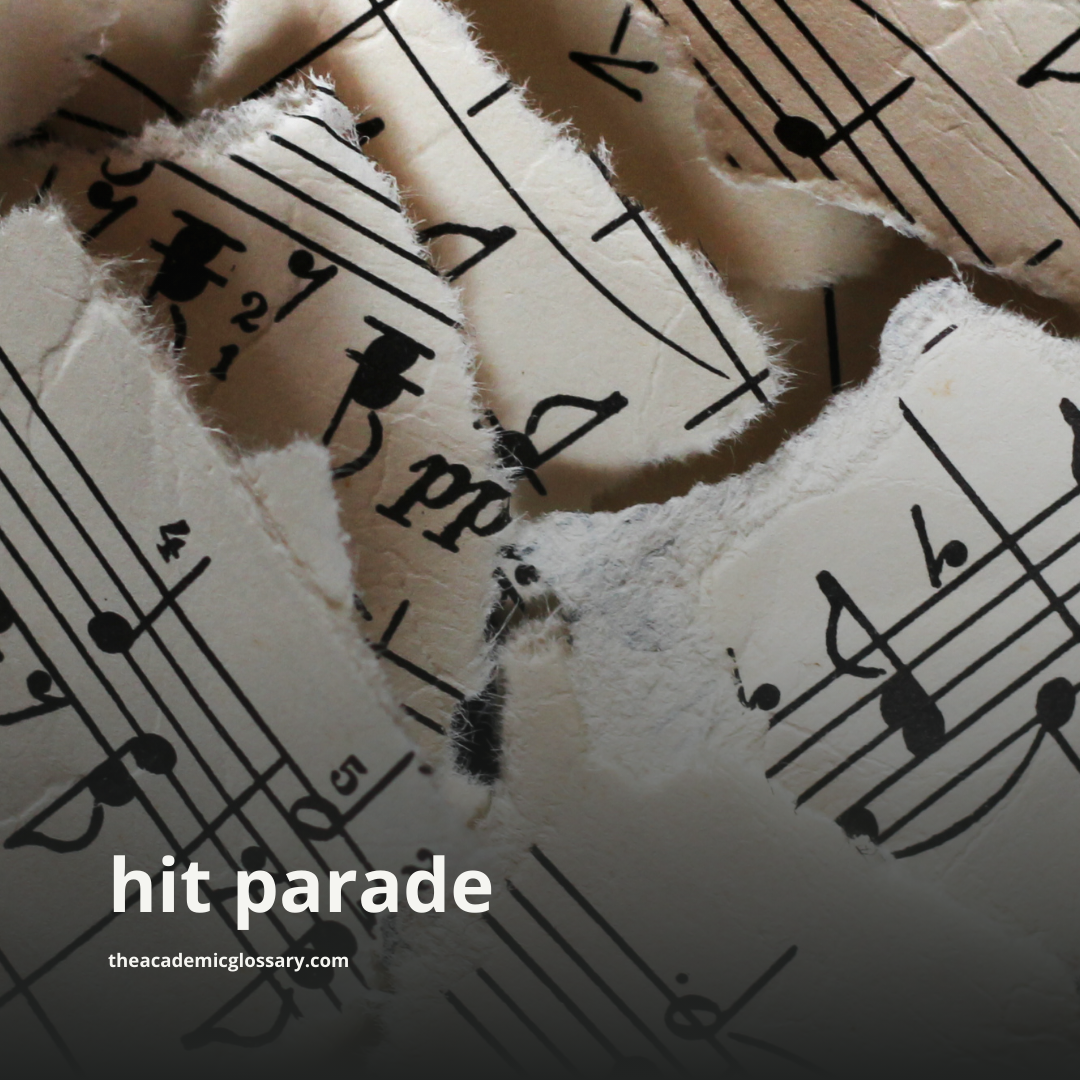 hit parade