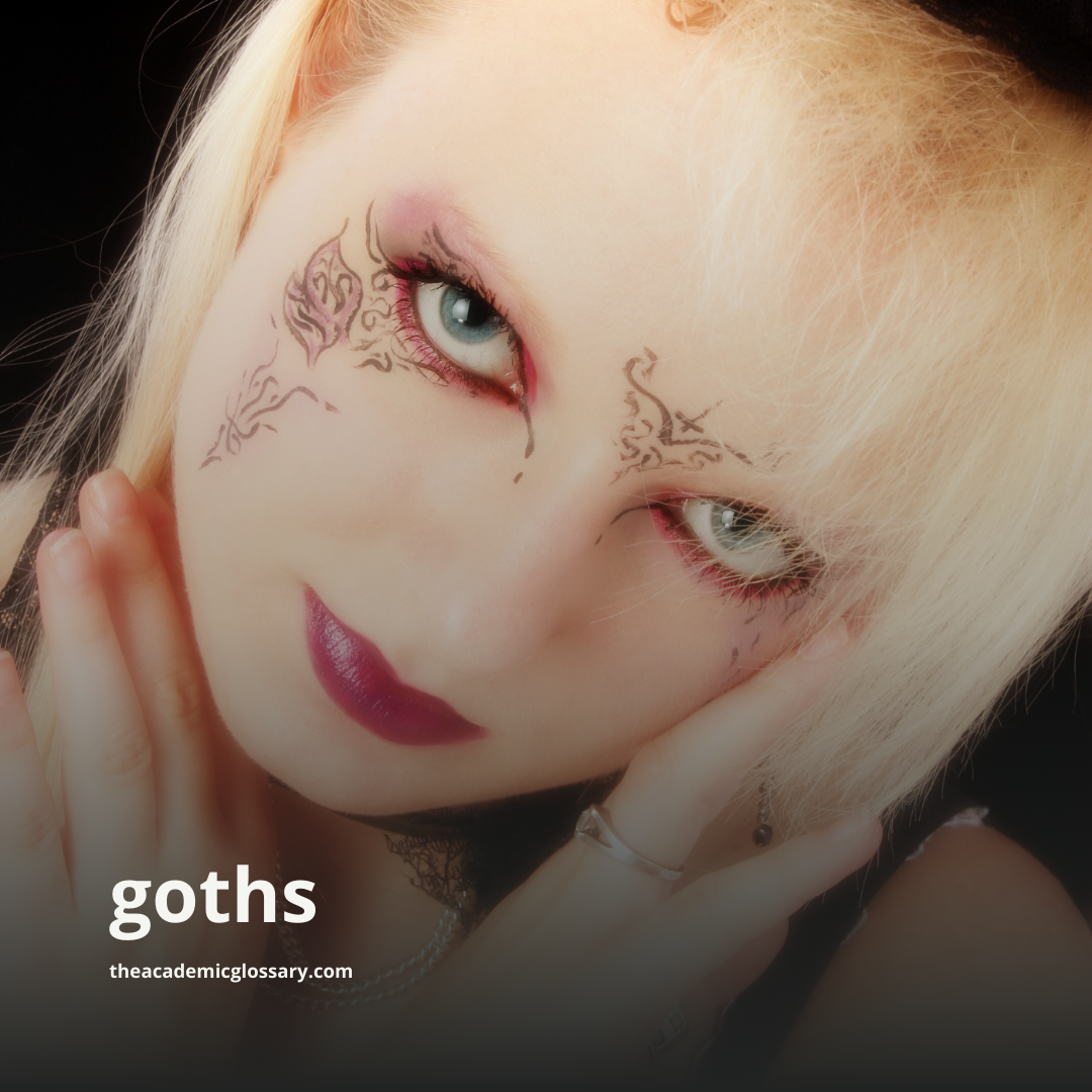 goths