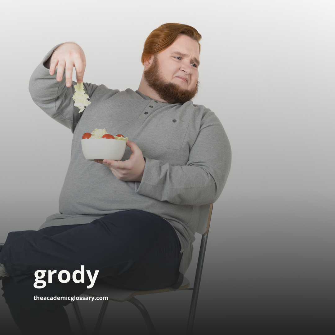 grody