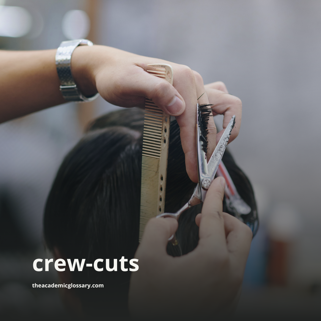 crew-cuts
