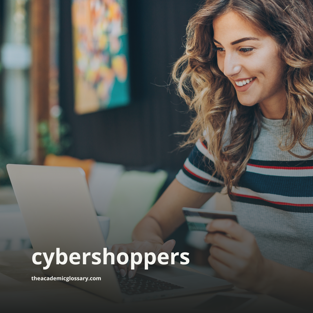 cybershoppers