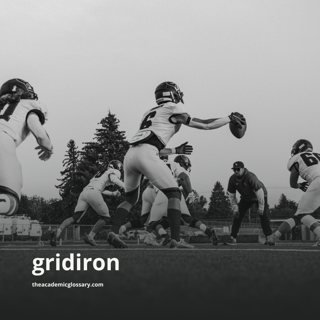 gridiron