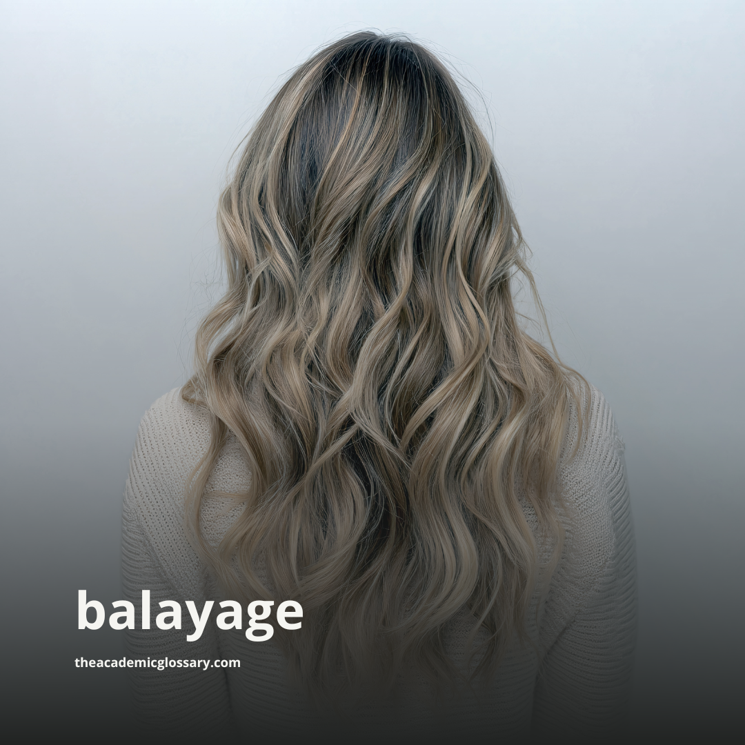 balayage