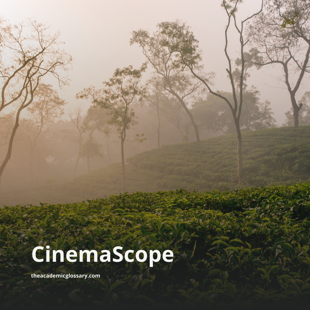 CinemaScope