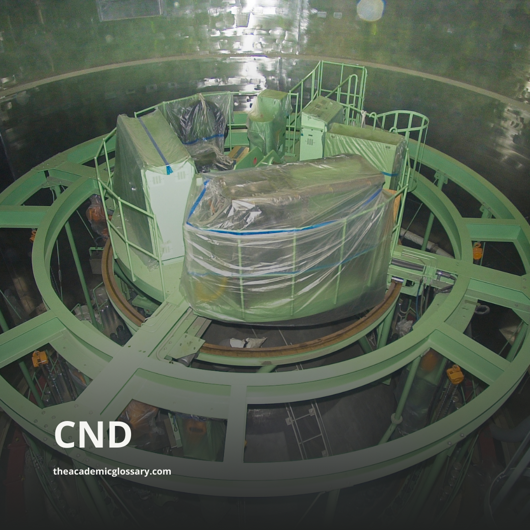 CND