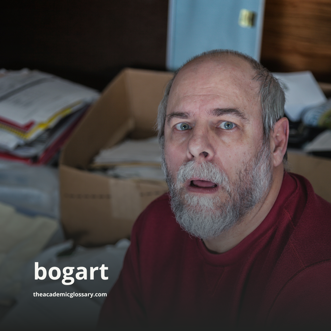 bogart