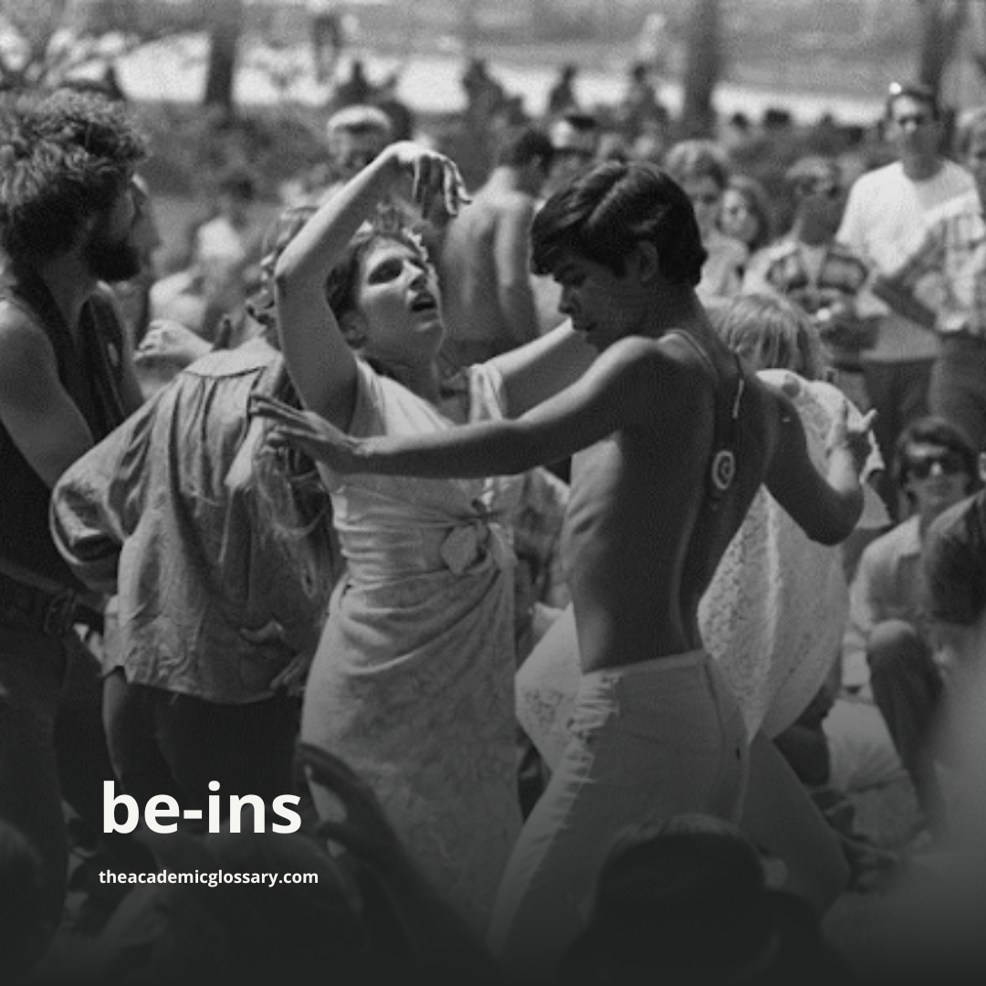 be-ins