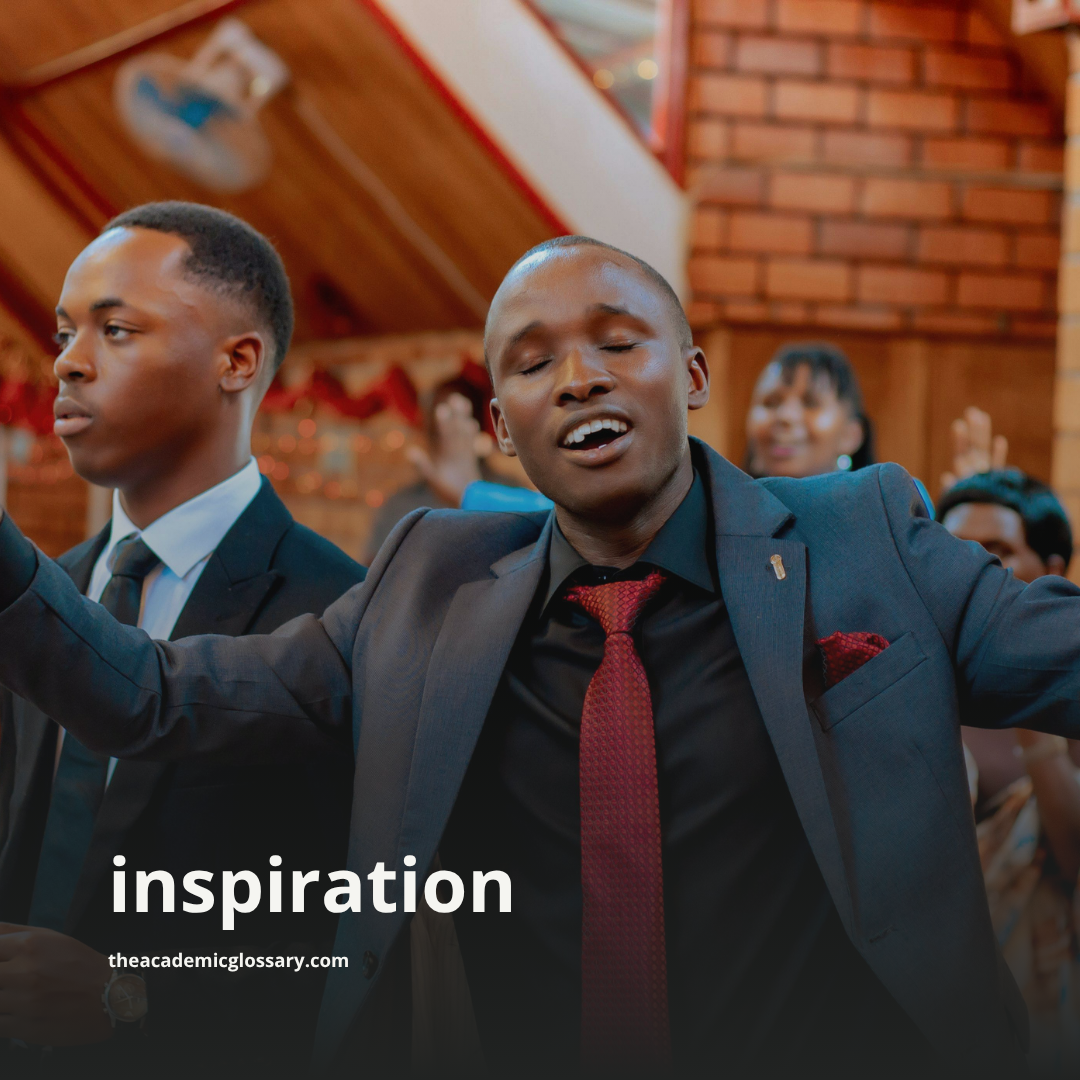 inspiration