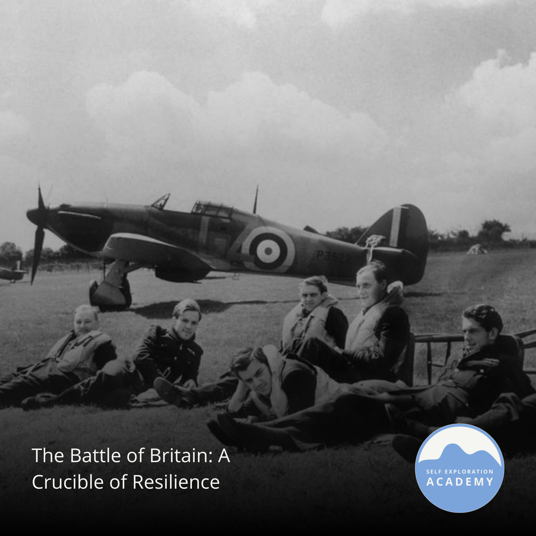 The Battle of Britain: A Crucible of Resilience