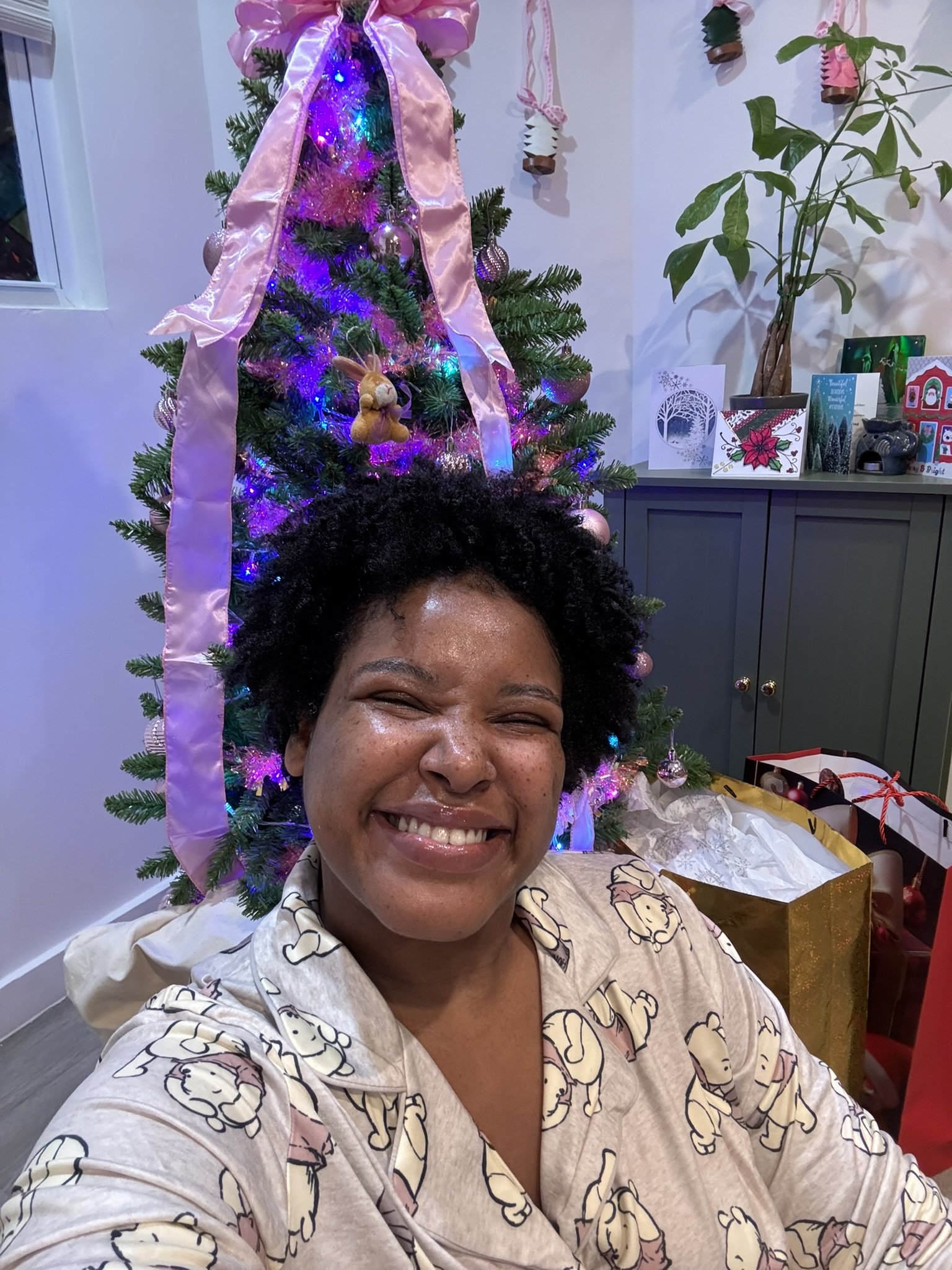 Praise Him in Advance