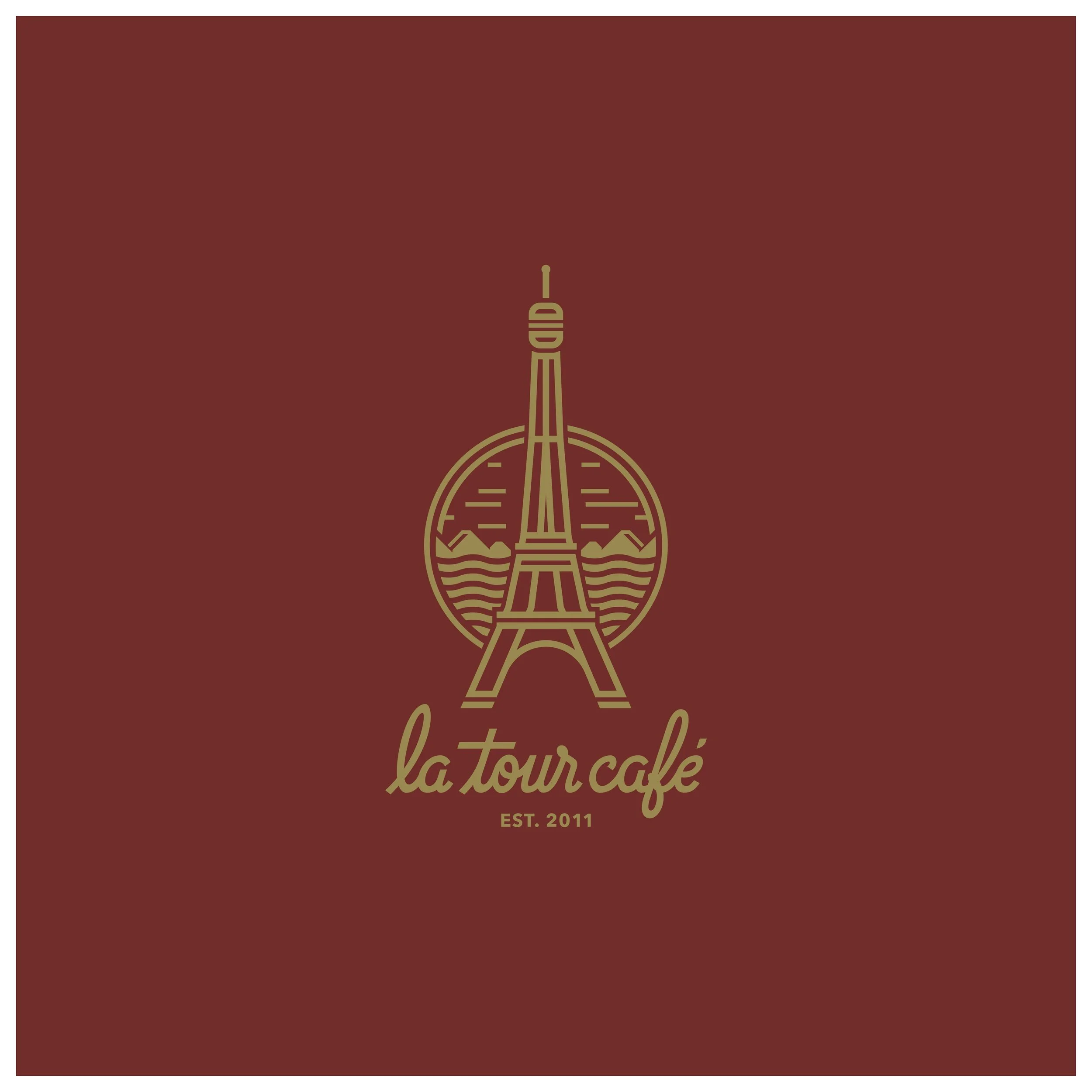 About Us — La Tour Cafe