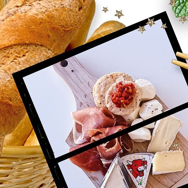 When Vietnamese-Americans think of cheese...they think of laughing cow cheese.  I grew up eating this cheese and felt so &quot;posh&quot; spreading it onto my toast. ⁠
⁠
I've always wondered how this brand became synonymous with Vietnamese cuisine.  