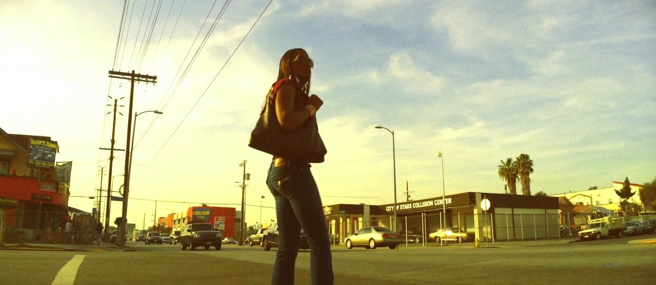 Tangerine Is So Much More Than “the Film Shot On An Iphone” — Unpublished