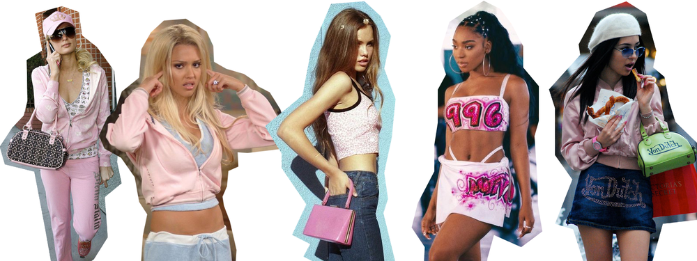What Is Y2K Fashion — And How to Emulate It - Revivalist