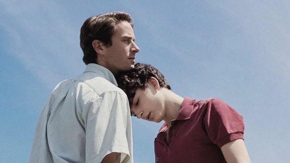 Call Me By Your Name: How negative representation perpetuates the 
