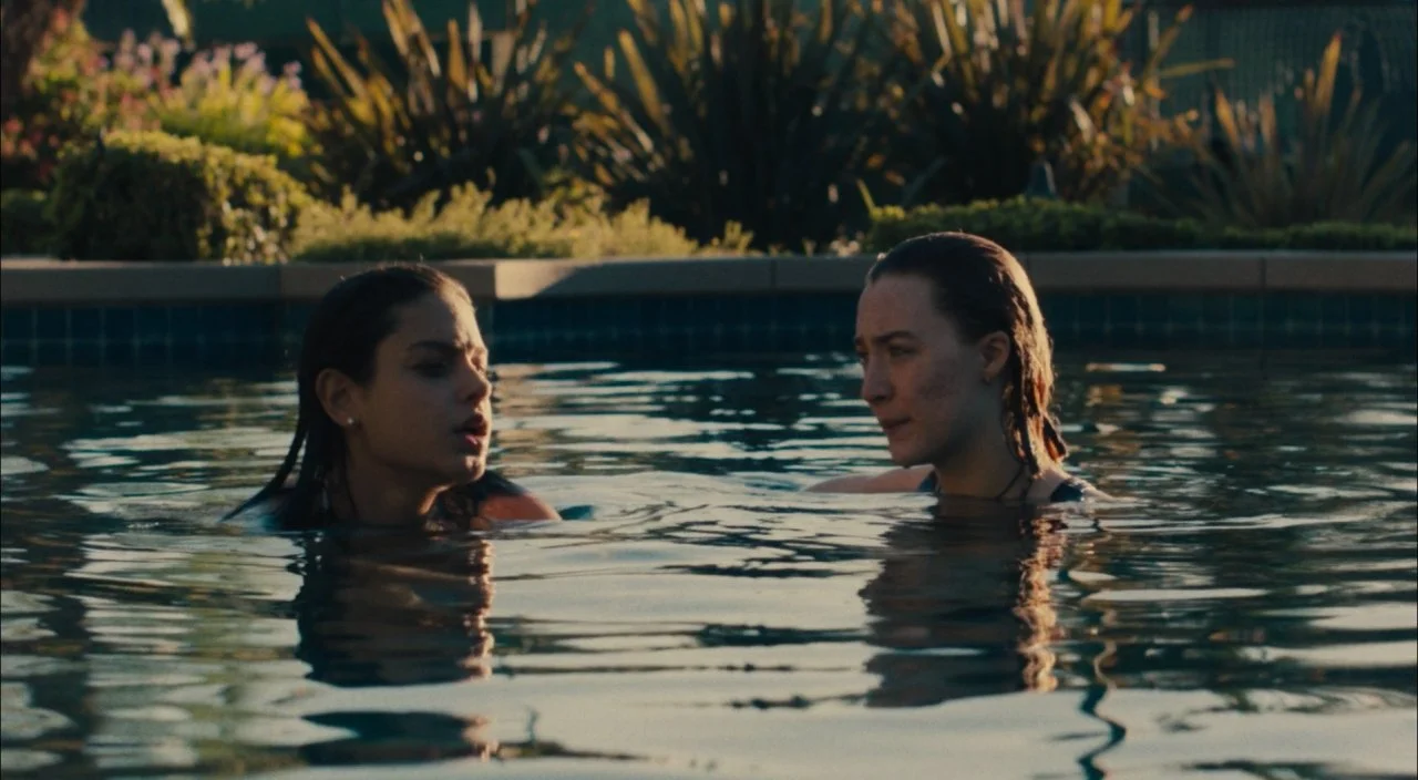 The Art of Pool Scenes in ComingofAge Dramas — Unpublished