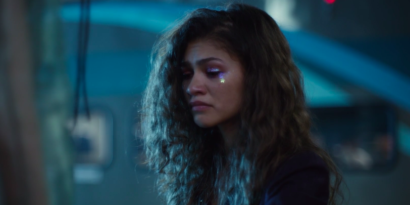 The Iconic Fashion in HBO's Euphoria — Unpublished