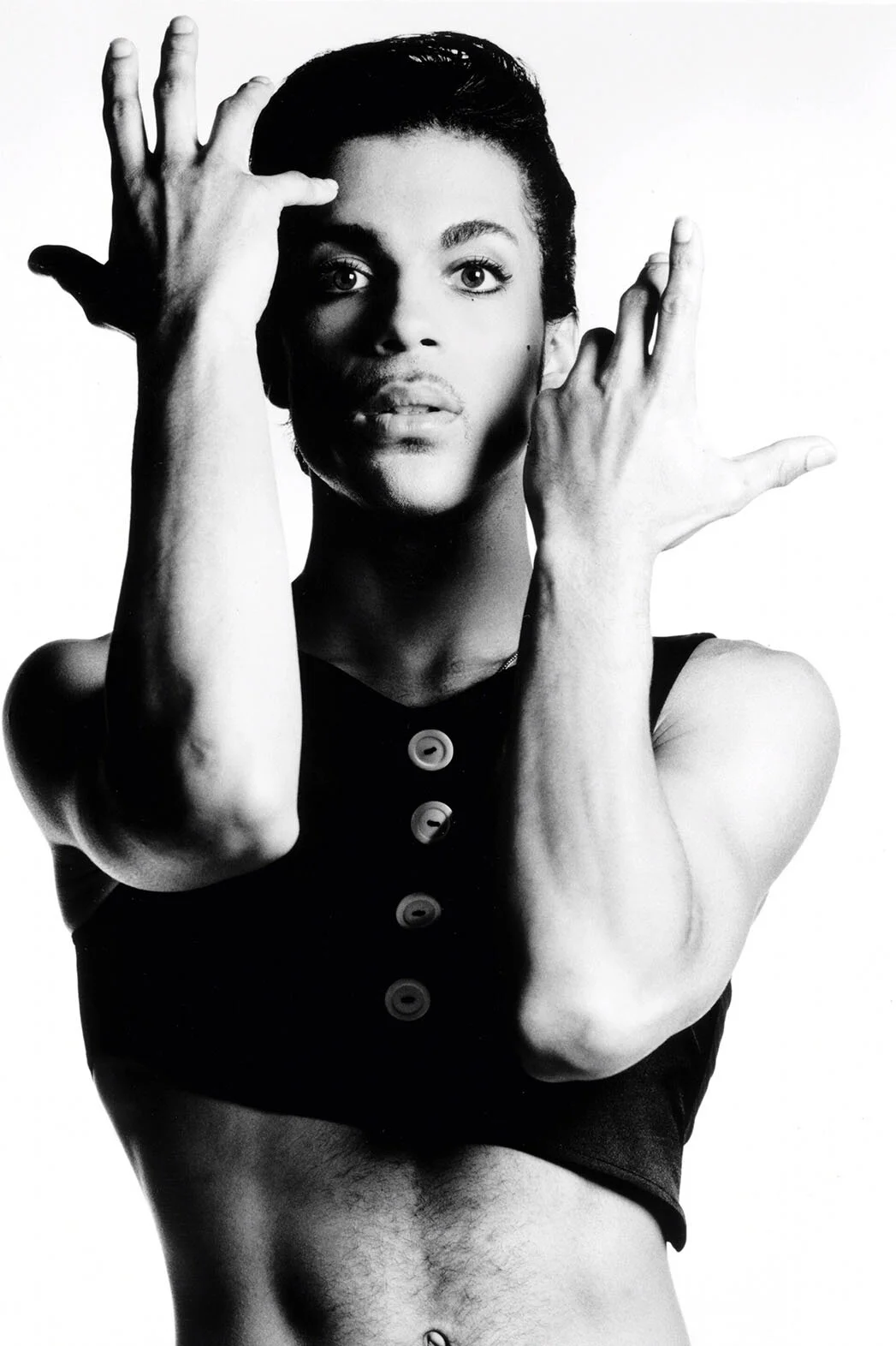 Prince Fashion Style